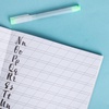 картинка Леттеринг для начинающих основы, 18 х26 см