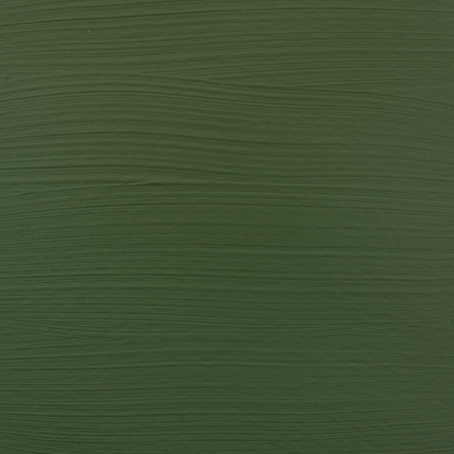 фото Краска акриловая amsterdam, туба 120 мл, № 622 зелёный оливковый насыщенный