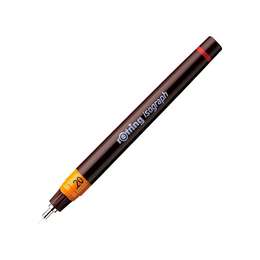 фотография Изограф rotring, толщина линии 0,20 мм