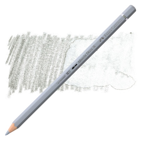 картинка Карандаш акварельный faber-castell albrecht durer 231 холодный серый ii