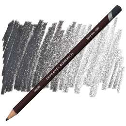 изображение Карандаш цветной derwent coloursoft c680 серый буревестник