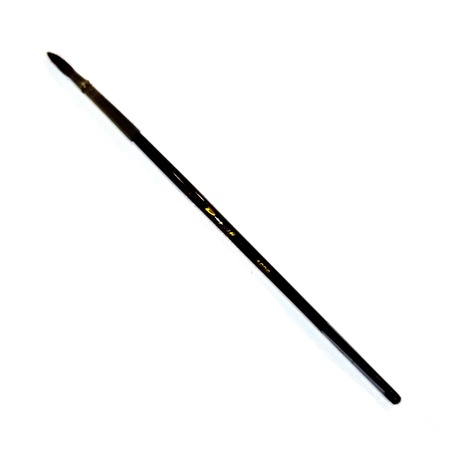 изображение Кисть белка raphael № 4 круглая, короткая ручка