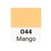 фото Маркер sketchmarker brush двухсторонний на спиртовой основе o44 манго