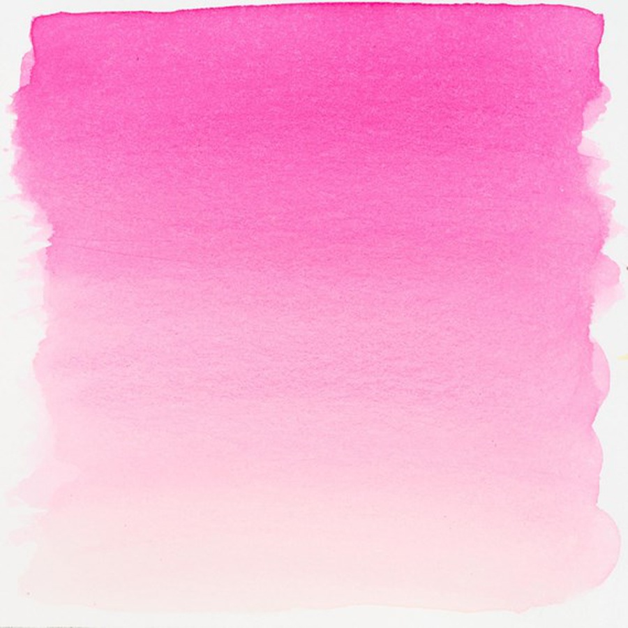 картинка Акварель жидкая ecoline банка 30 мл № 361 розовый светлый