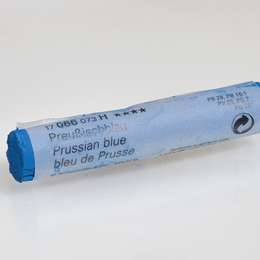 фото Пастель сухая schmincke экстрамягкая № 066 h прусский синий