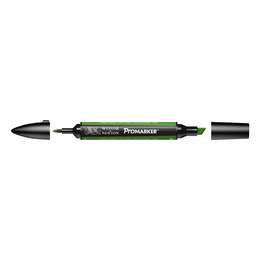 изображение Маркер спиртовой promarker winsor & newton, лесной зелёный g356