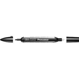 фото Маркер спиртовой promarker winsor & newton, холодный серый 1 cg01