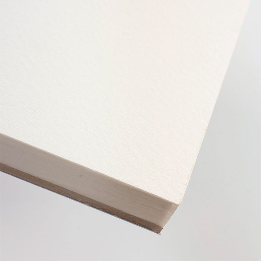 изображение Блок для акварели artistico extra white 300г/м, торшон 25л склейка по 4 сторонам
