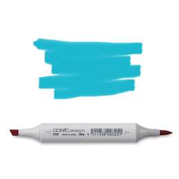 фотография Маркер спиртовой copic sketch, два пера, цвет bg07