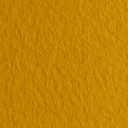 фото Бумага для пастели fabriano tiziano 160г 70x100 охра желтая