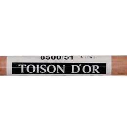 фотография Пастель сухая koh-i-noor toison d'or, английская красная