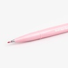 изображение Фломастер-кисть touch brush sign pen бледно-розовый цвет