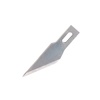 изображение Лезвия для макетных ножей brauberg, 5 шт., 8 мм