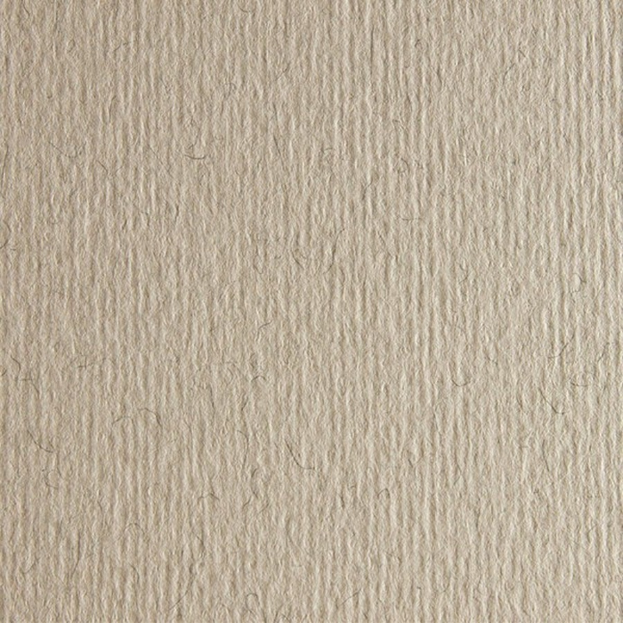 картинка Бумага цветная fabriano cartacrea 220г 21x29,7 сер теп
