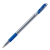 картинка Ручка шариковая синяя pentel 0,7 мм
