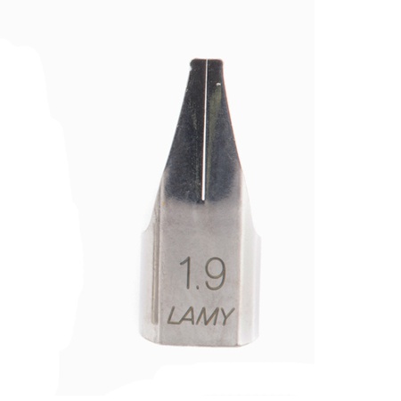 Перо Lamy Z50 joy, толщина 1,9 мм