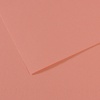 фото Бумага для пастели canson mi-teintes, 160 г/м2, лист 50х65 см, № 352 тёмно-розовый