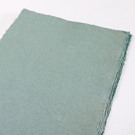 изображение Бумага для акварели khadi, светло-серый 21х30 см, 150г/м2, medium