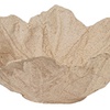 картинка Фигурка из папье-маше, цветок-ваза, 21,5*7 см