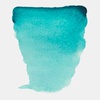 фото Краска акварельная van gogh, туба 10 мл, № 661 сине-зелёный