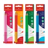 изображение Карандаш чернографитный hb faber-castell_подарок