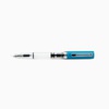 картинка Ручка перьевая twsbi eco, голубой, ef