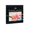 изображение Пастель художественная faber-castell "polychromos" 24цв._подарок