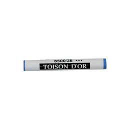 фотография Пастель сухая koh-i-noor toison d'or, берлинская лазурь