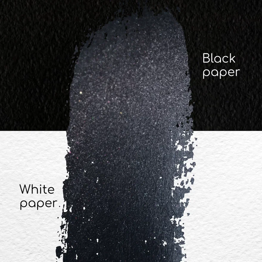 картинка Краска акварельная tintura кювета, рассудительность