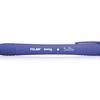 картинка Шариковая ручка синяя milan sway
