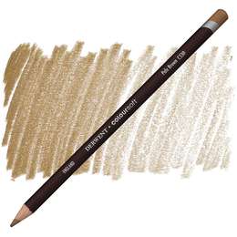 фото Карандаш цветной derwent coloursoft c530 коричневый палевый
