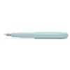 изображение Ручка перьевая kaweco skyline sport f 0,7 мм, мятный