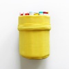 фото Мешок-пенал для маркеров maxgoodz marker bag размер l жёлтый
