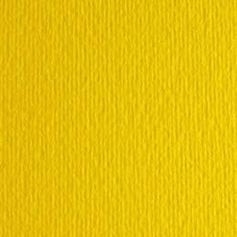 фото Бумага цветная fabriano cartacrea 220г 21x29,7 желт