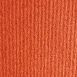 изображение Бумага цветная fabriano cartacrea 220г 21x29,7 оранж