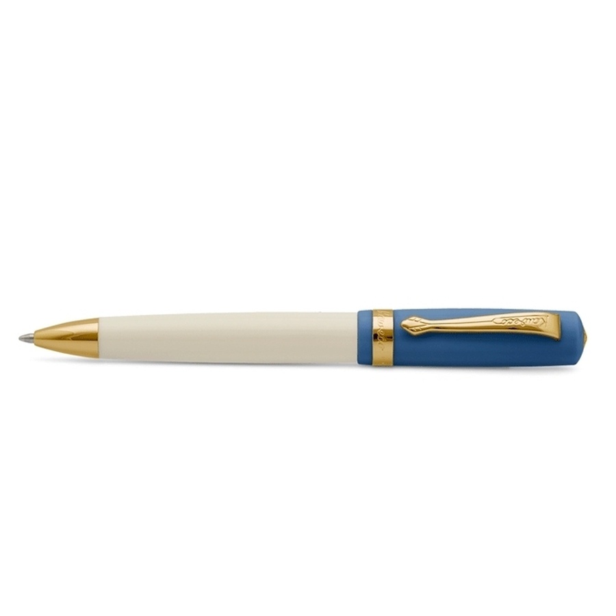 изображение Ручка шариковая kaweco student 1.0мм pen 50's rock