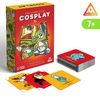 фотография Карточная игра «cosplay», 120 карт