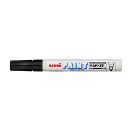 картинка Маркер paint px-20, черный, 2.2-2.8 мм