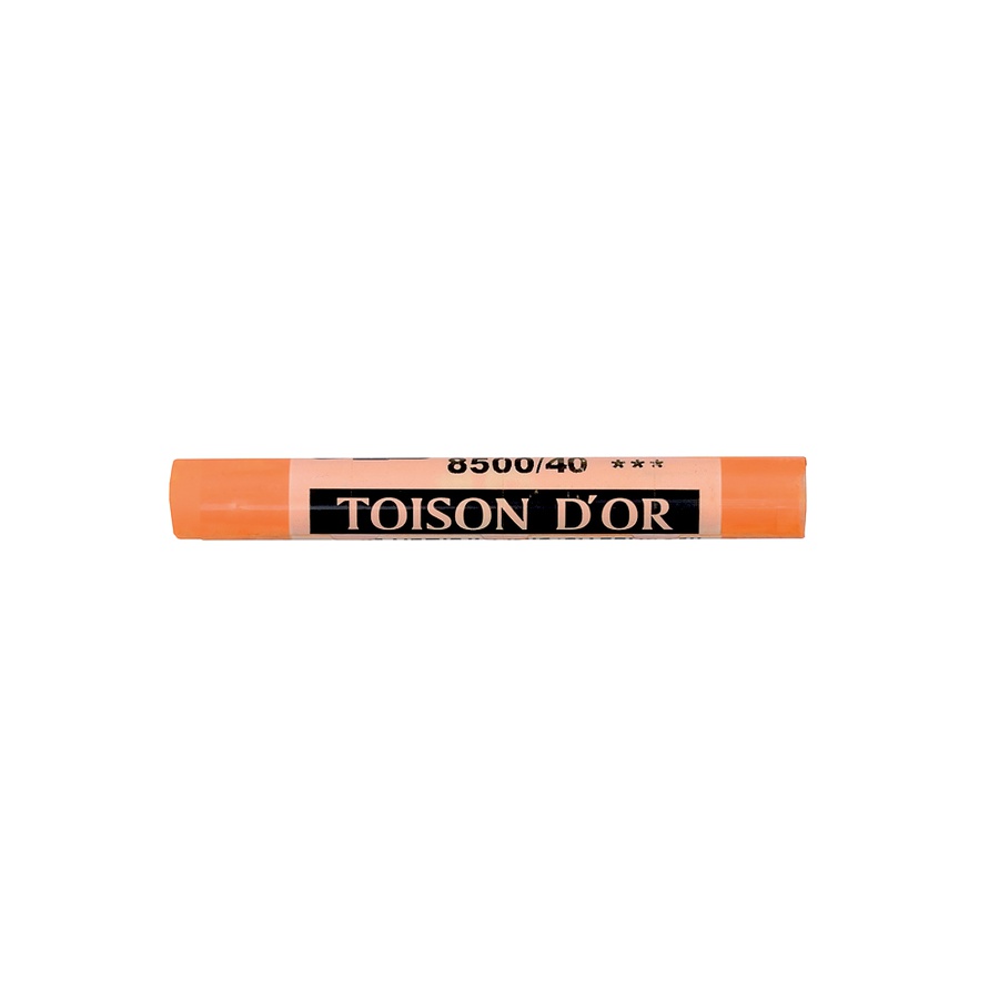 картинка Пастель сухая koh-i-noor toison d'or, оранжевый тёмный