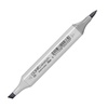 фотография Маркер спиртовой copic sketch, два пера, цвет c6