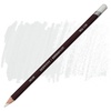 фото Карандаш цветной derwent coloursoft c720 белый