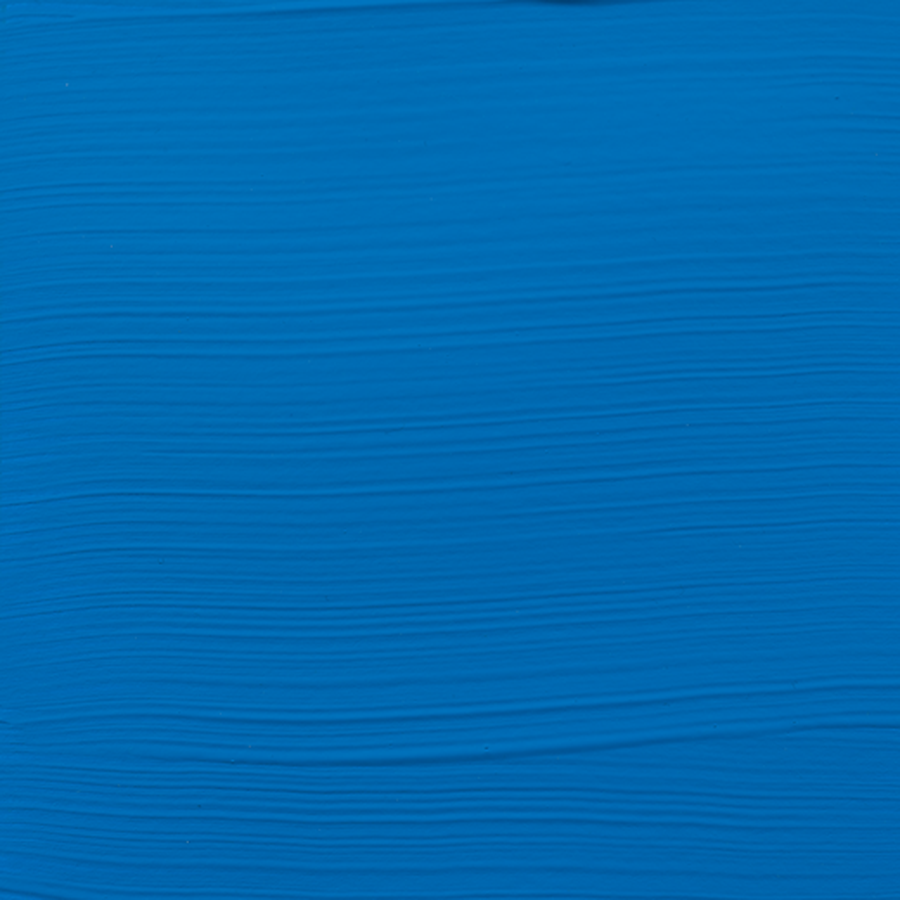 фотография Краска акриловая amsterdam, туба 120 мл, № 564 синий бриллиантовый