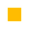 изображение Краска акриловая campus by raphael, туба 100 мл, жёлтый золотой