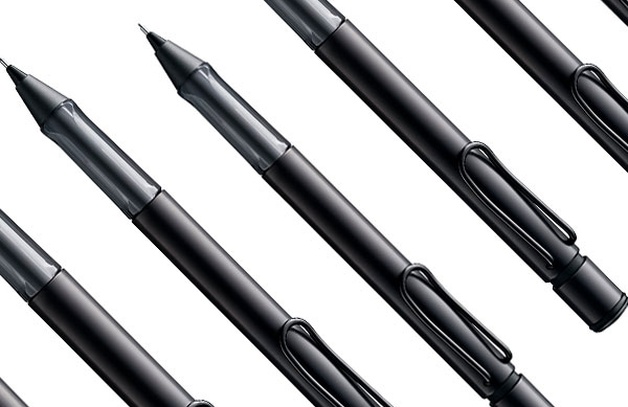 Новинка! Карандаши от бренда Lamy
В карандашах Lamy современный дизайн и эргономика сочетается с передовыми инженерными решениями и безупречным немецким качеством. Lamy доказывает, что карандаш — это не только объек…
