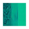 фото Краска акриловая sennelier abstract, дой-пак 120 мл, кобальт зеленый тёмный