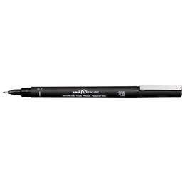 изображение Ручка-линер unipin чёрный 0,7 мм