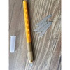 фото Нож olfa с перовым лезвием, 6 мм, ol-ak-1/5b