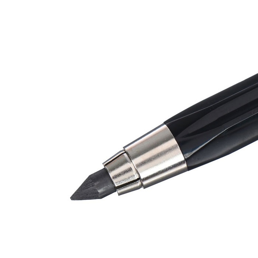 фотография Цанговый карандаш versatil 5347, черный, 5,6 мм