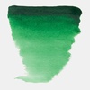 фотография Краска акварельная van gogh, туба 10 мл, № 645 натуральный зеленый темный