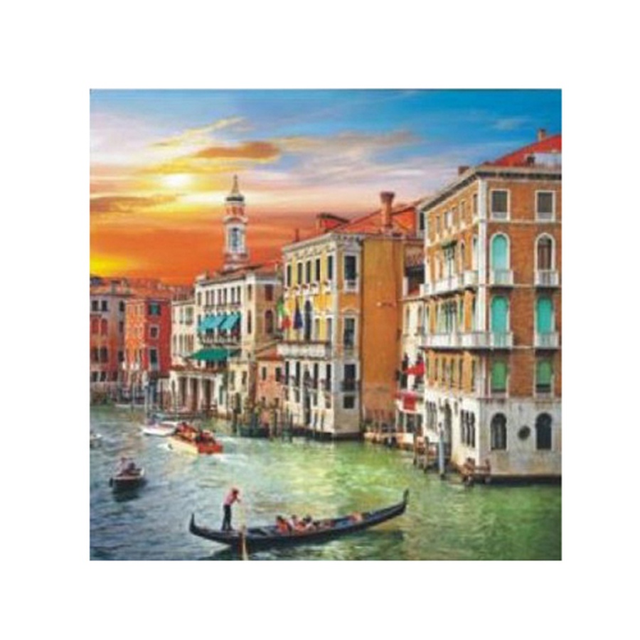 изображение Мозаика "венеция", 50*50см 1044